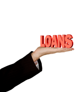 money lender