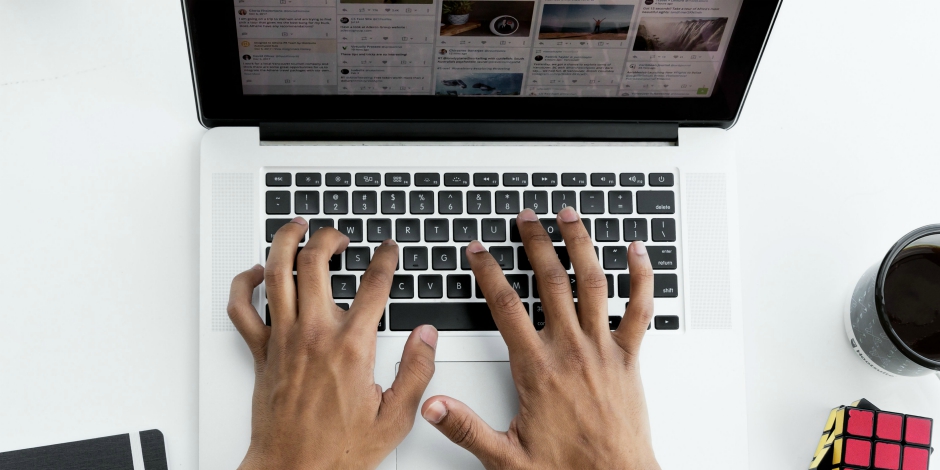 social media
