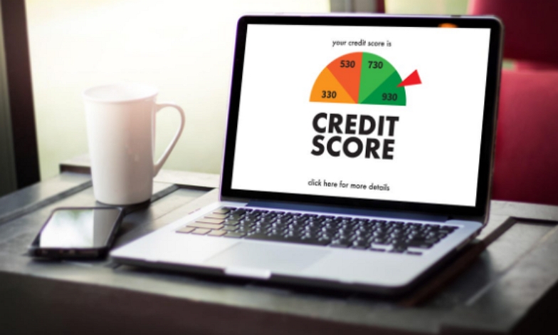 credit score