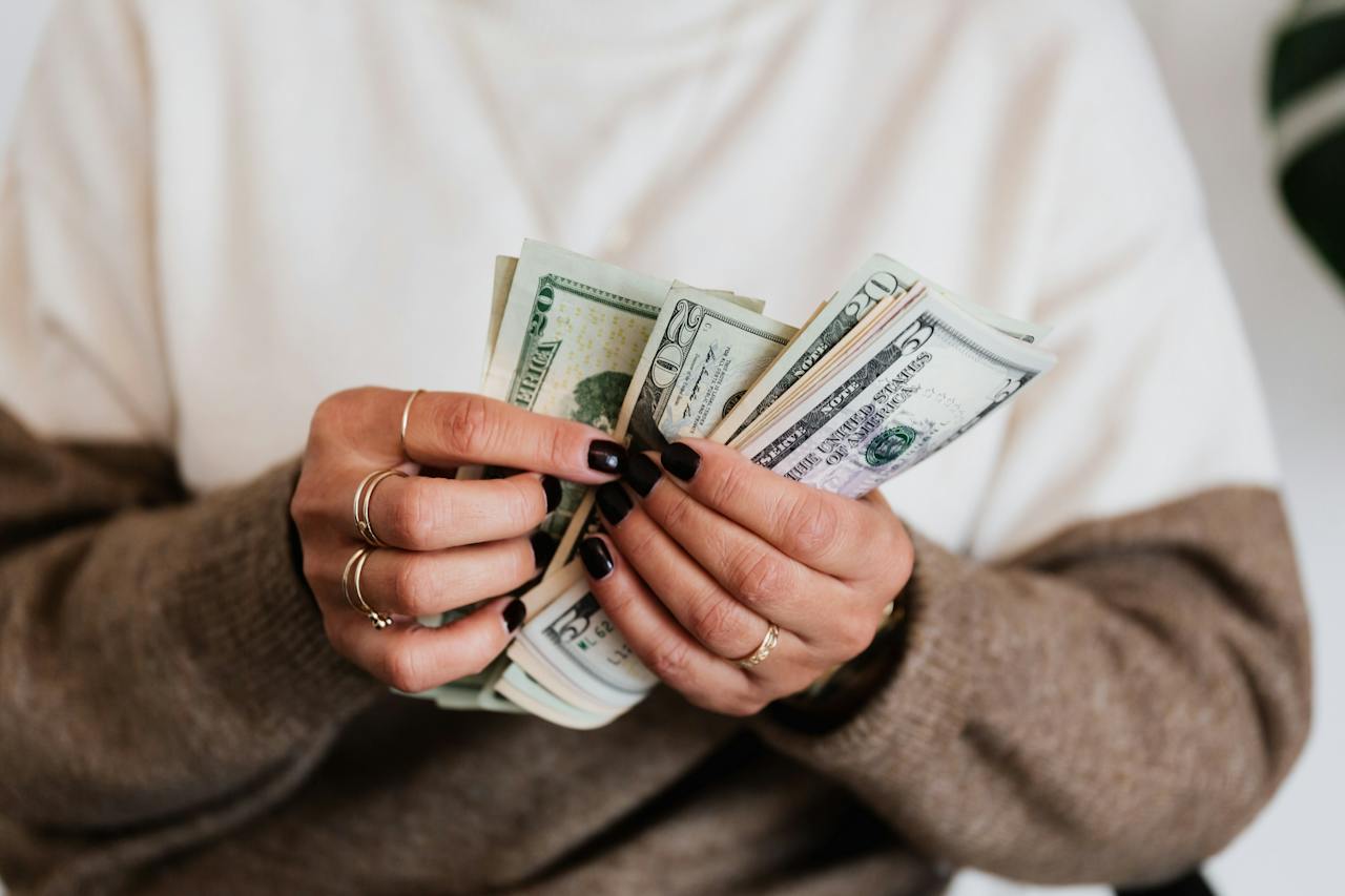 money